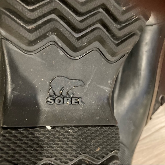 Sorel Mens Waterproof Boot - Picture 2 of 6